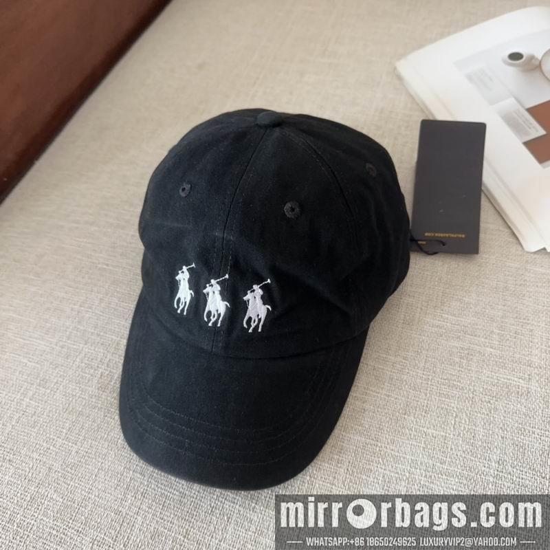 Replica Polo Hat 011501