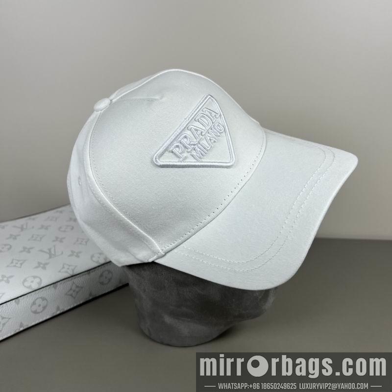 Replica Prada Hat dx21
