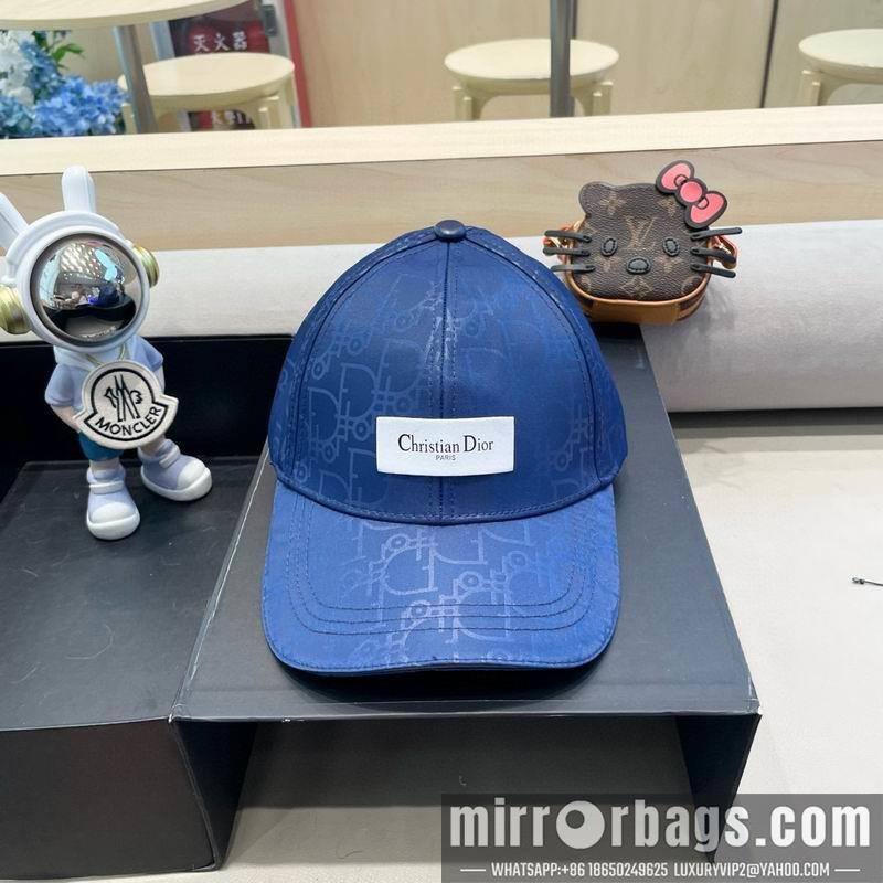 Replica Dior Hat 100701