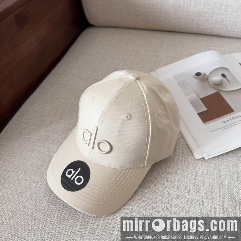 Replica Alo Hat dx01