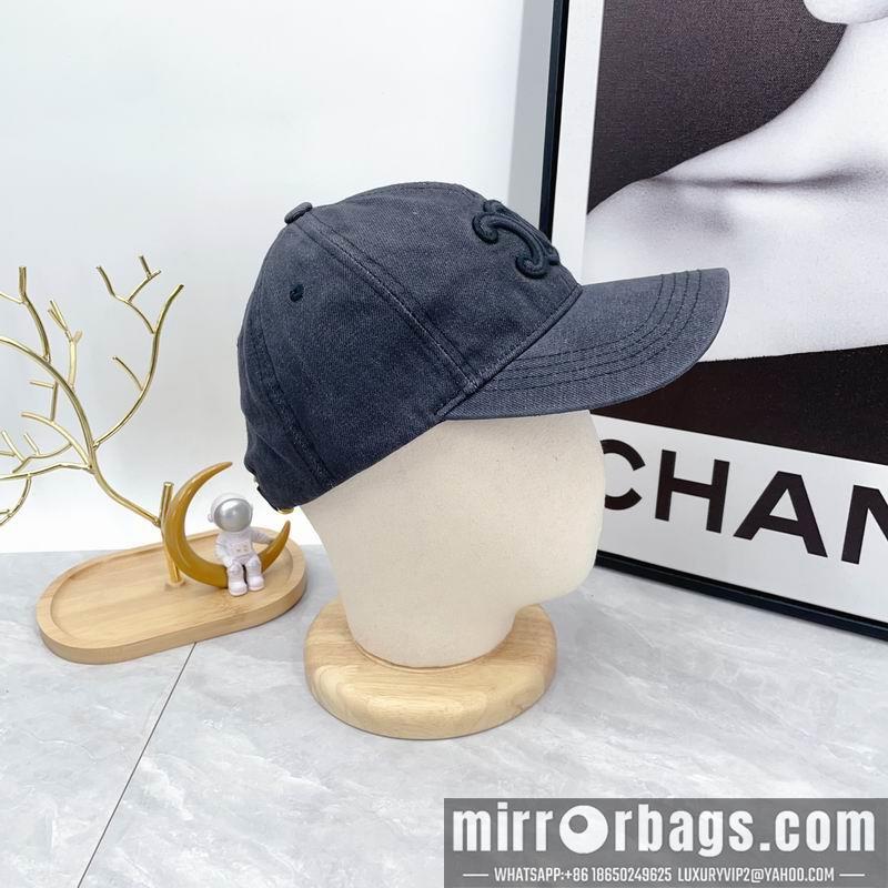 Replica Celine Hat dx41