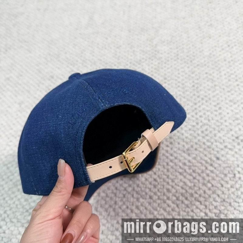 Replica LV Hat 121422
