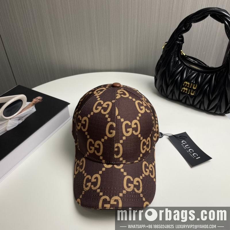 Replica Gucci Hat 072204