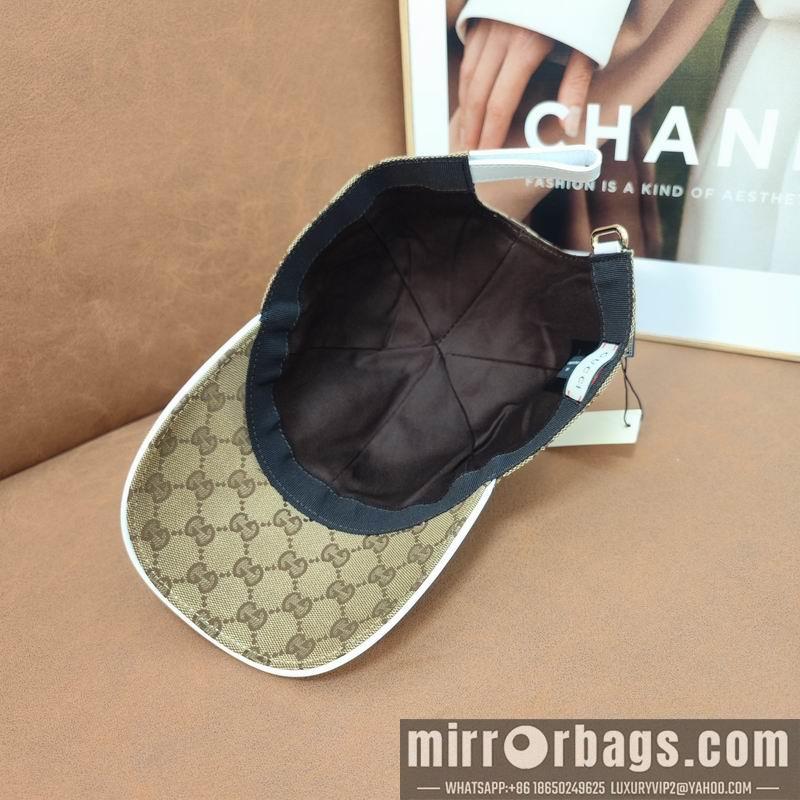 Replica Gucci Hat dx101