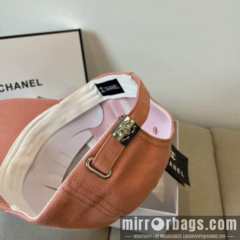 Replica Chanel Hat dx37