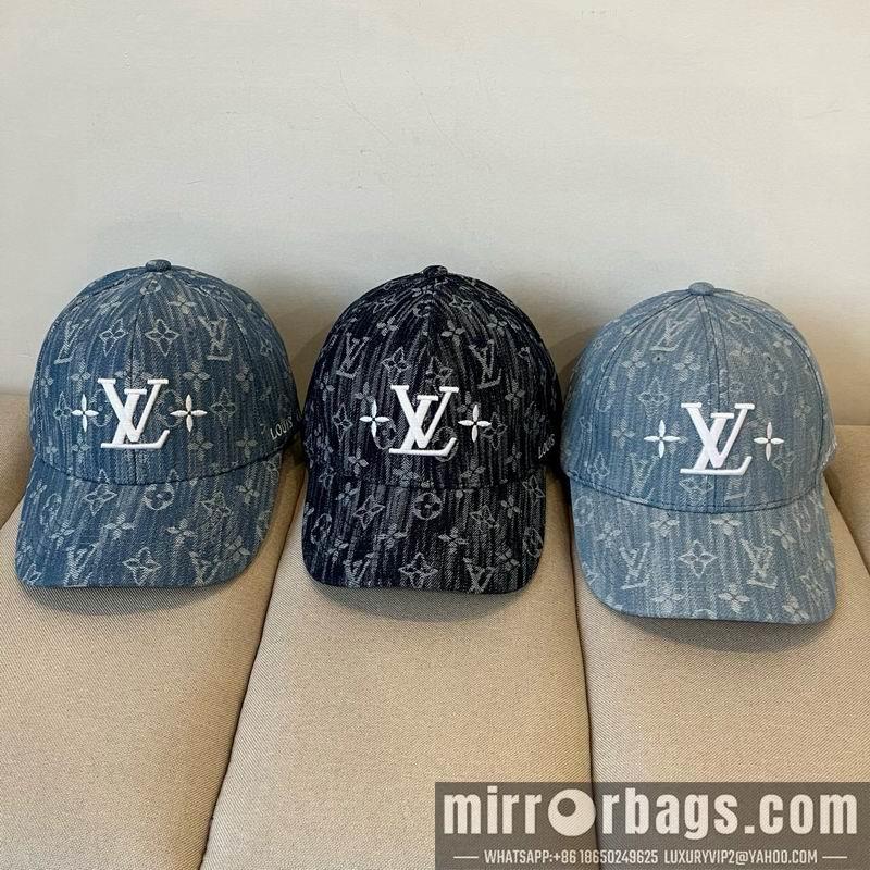 Replica LV Hat dx42
