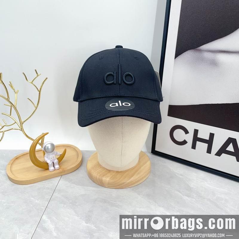Replica Alo Hat dx10