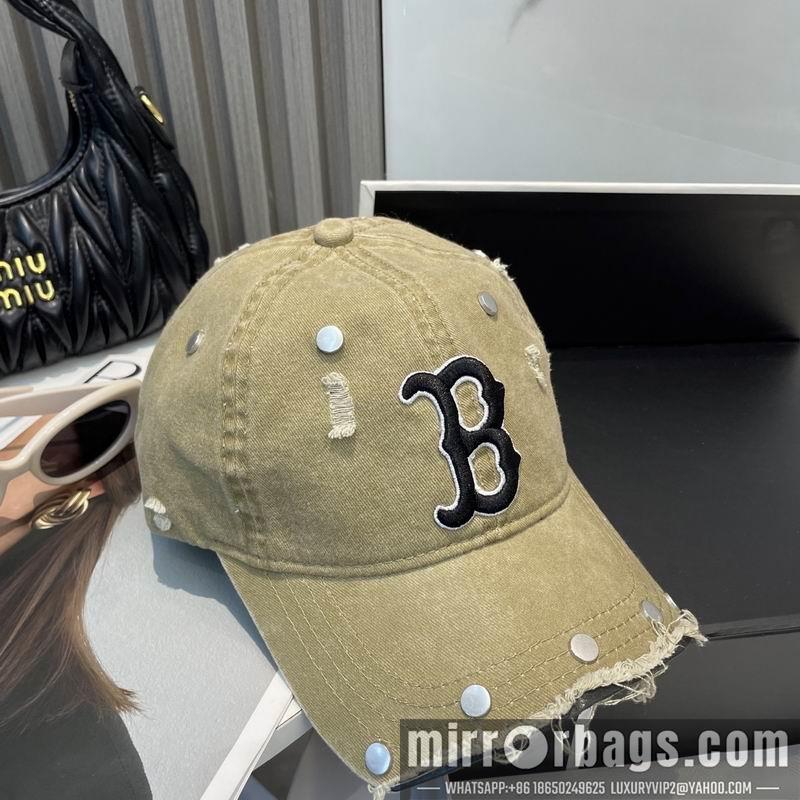 Replica MLB Hat 040201