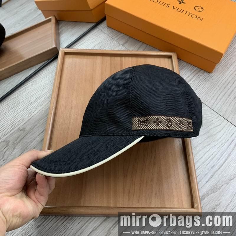 Replica LV Hat dx151