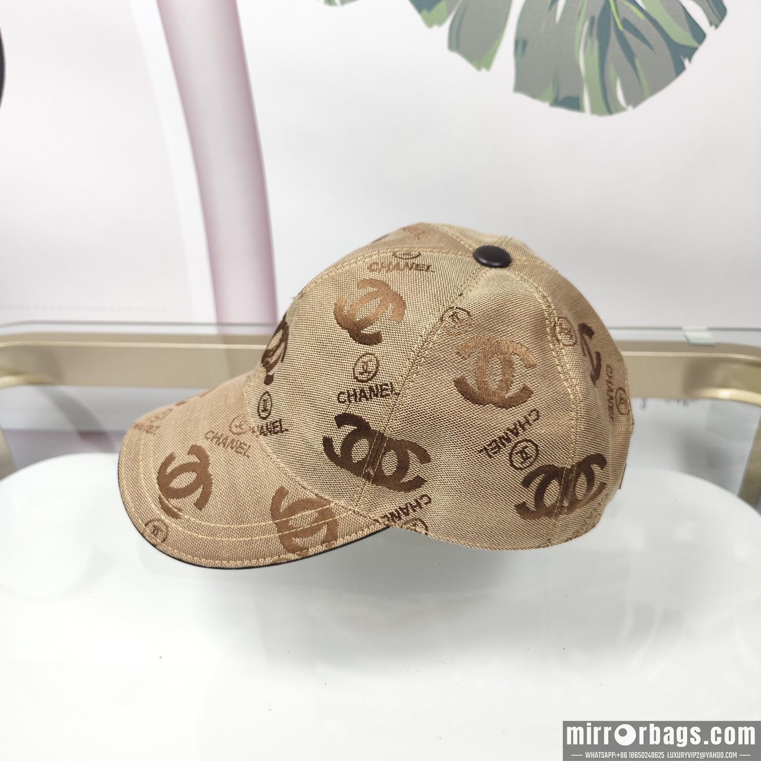 Replica Chanel Hat dx46
