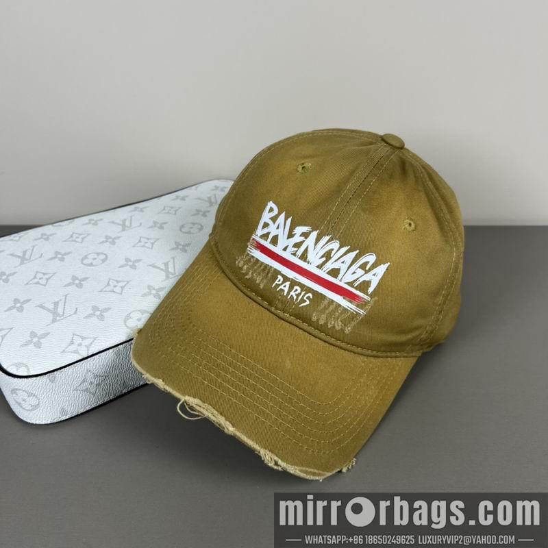 Replica Balenciaga Hat dx27
