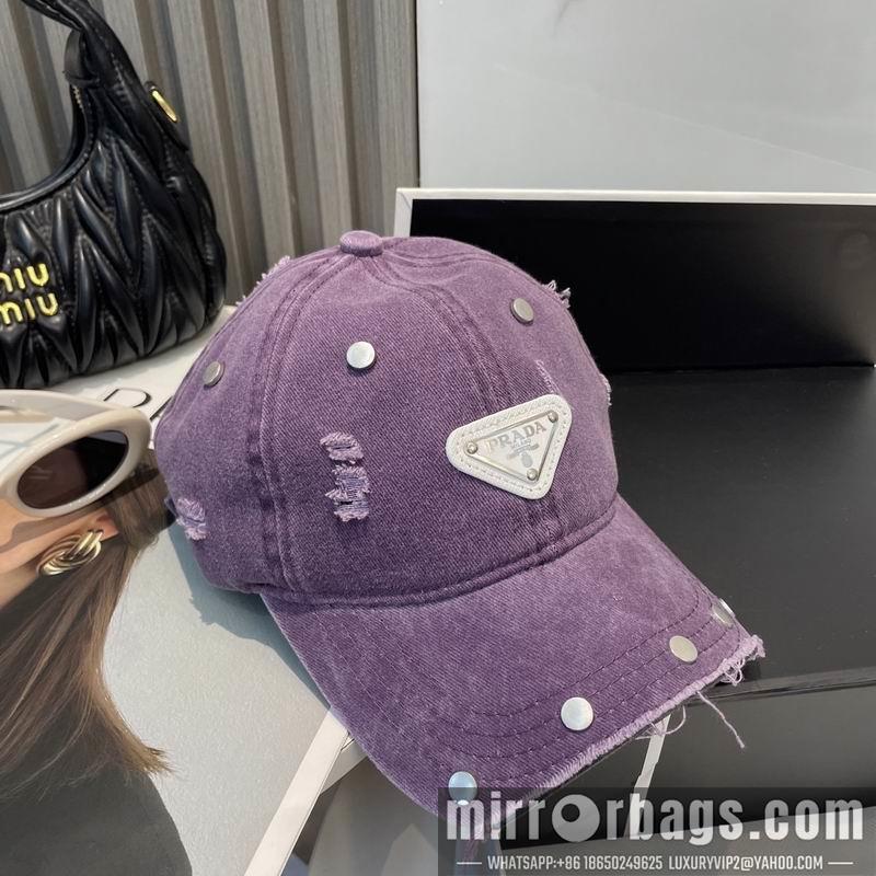 Replica Prada Hat 040202
