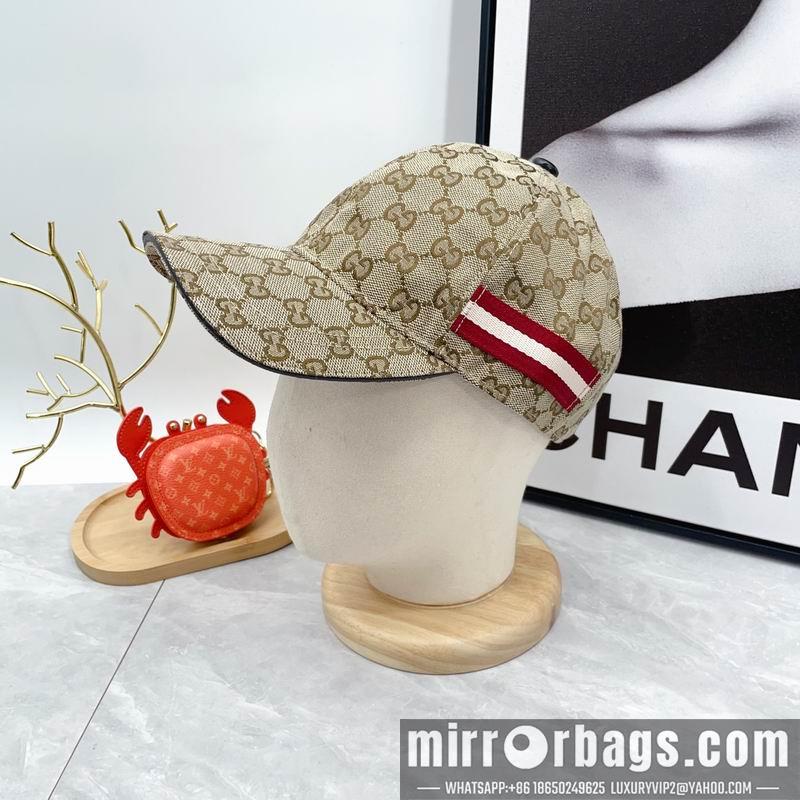 Replica Gucci Hat dx11