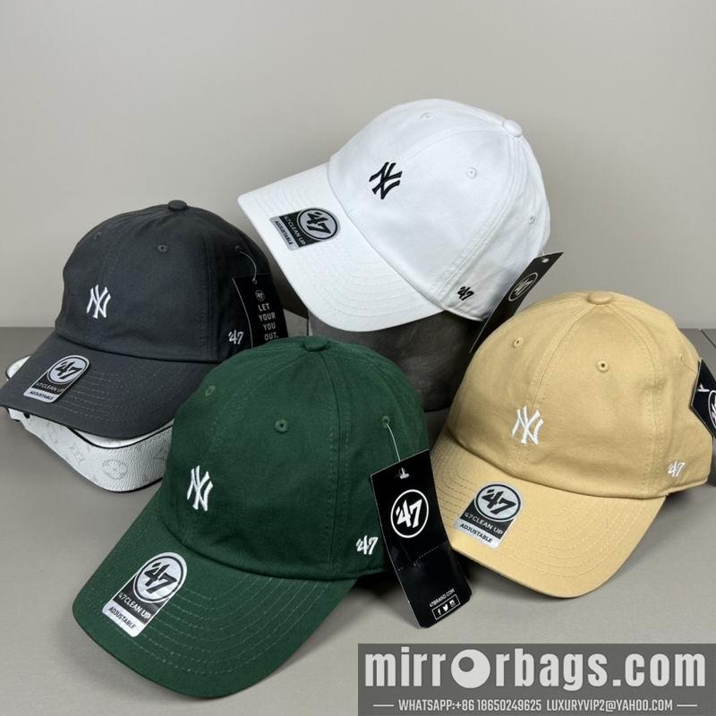 Replica NY Hat dx64