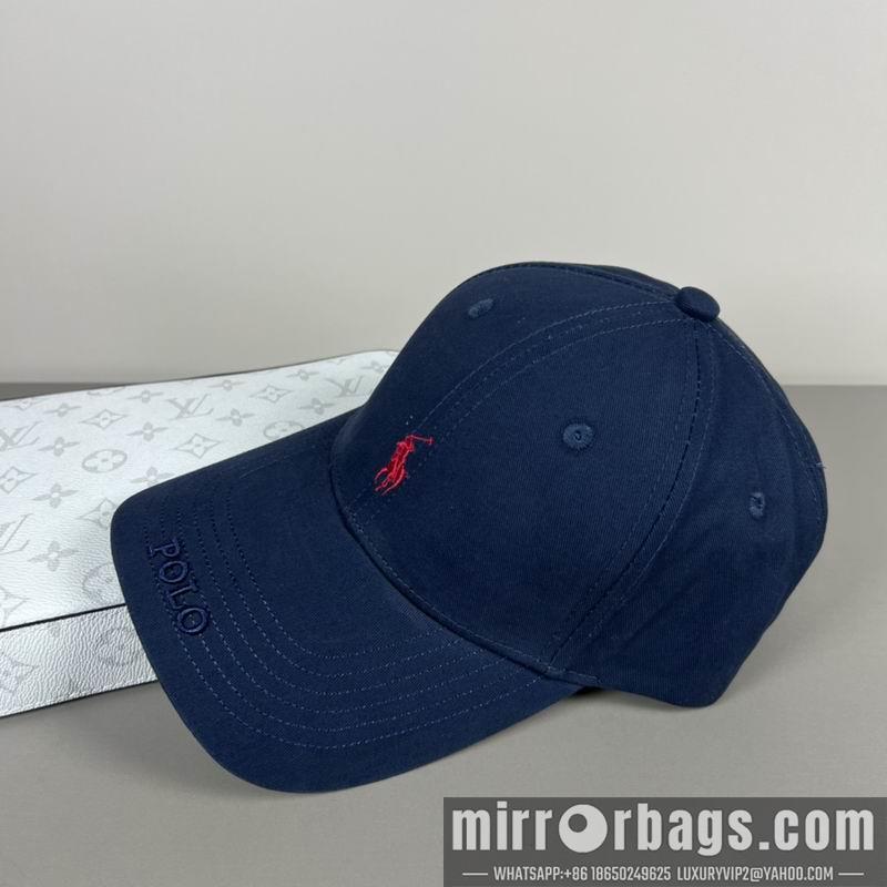 Replica Polo Hat dx19