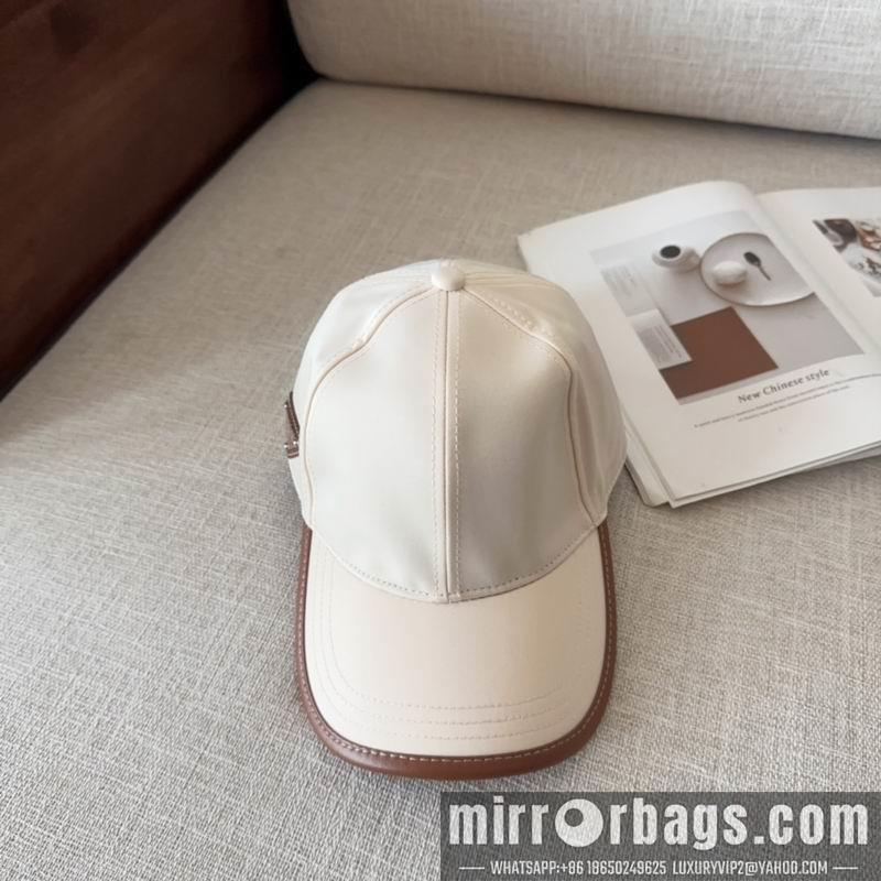 Replica Prada Hat dx74
