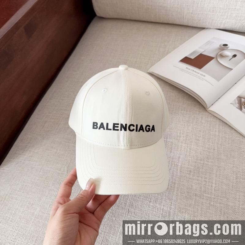 Replica Balenciaga Hat 092201