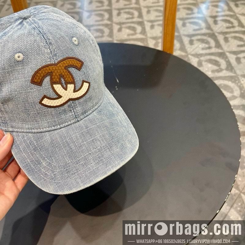 Replica Chanel Hat 072301