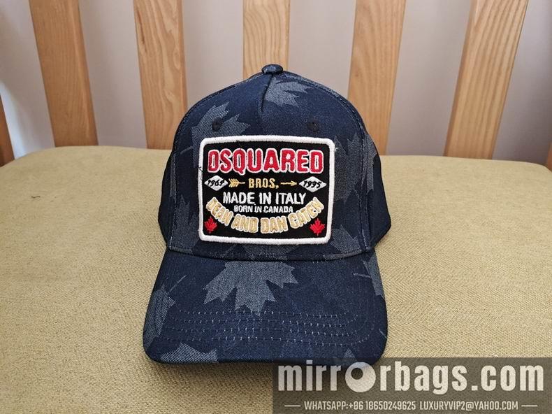 Replica DSQ Hat y 18