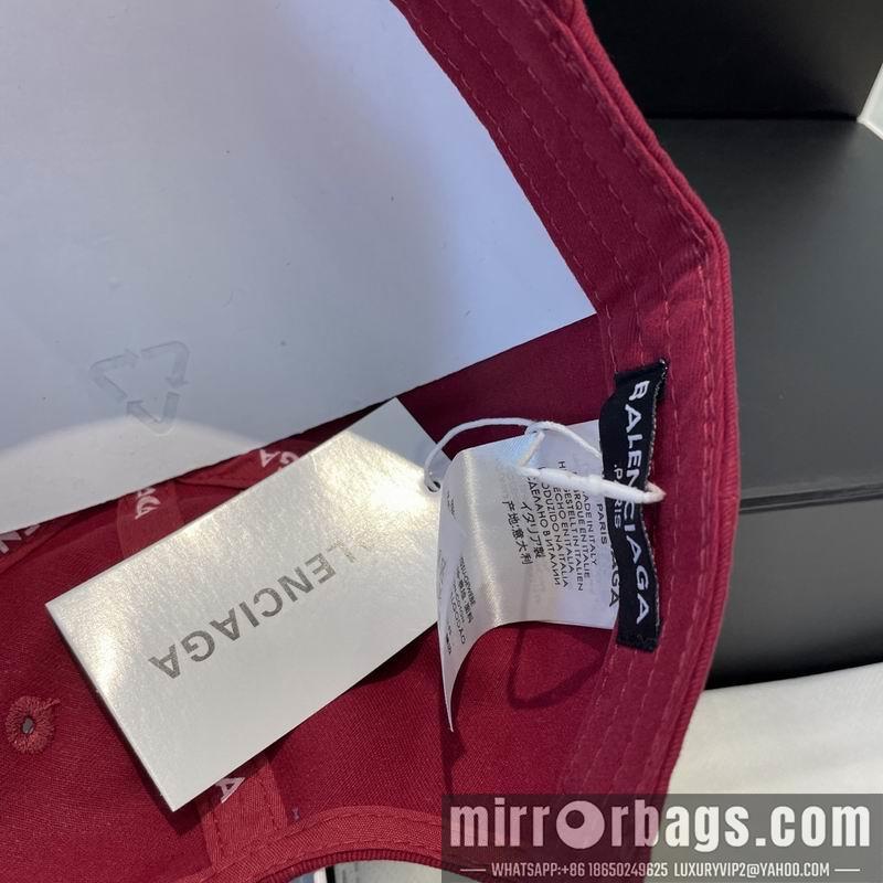 Replica Balenciaga Hat dx64