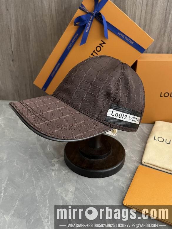 Replica LV Hat dxn10