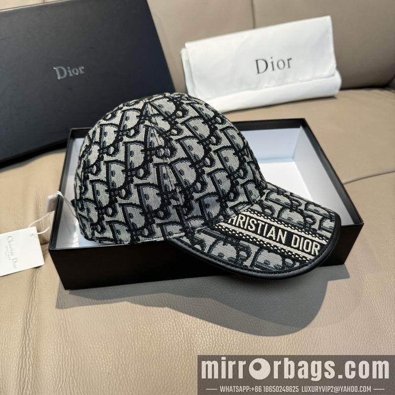 Replica Dior Hat dx66