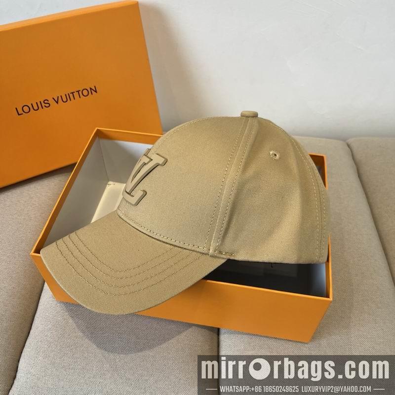 Replica LV Hat dx59