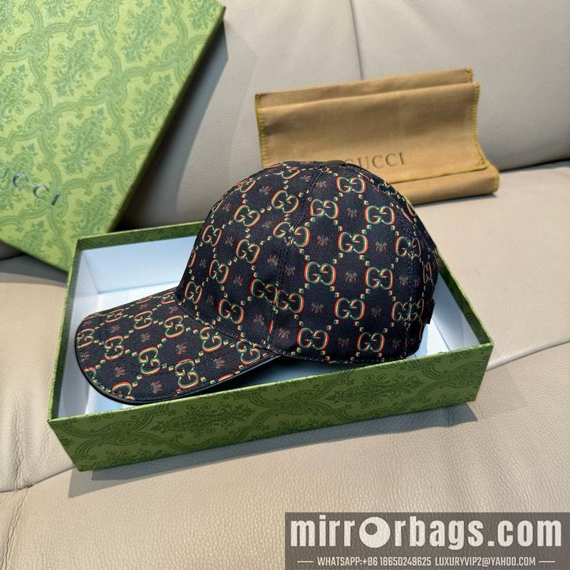Replica Gucci Hat dx42