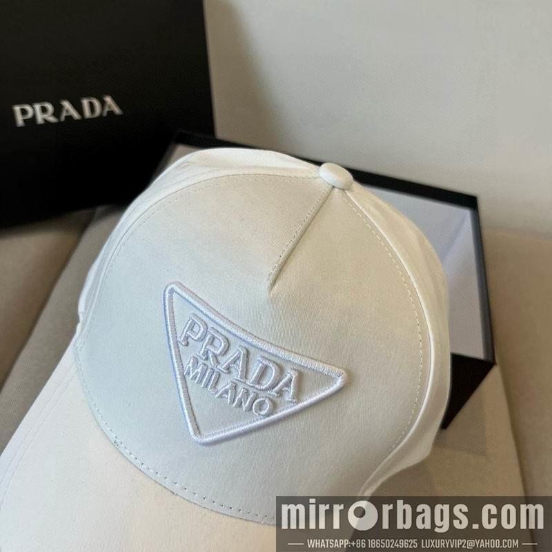 Replica Prada Hat dx26