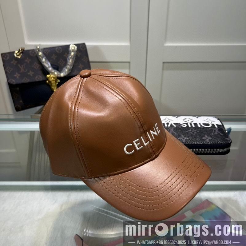 Replica Celine Hat dx113