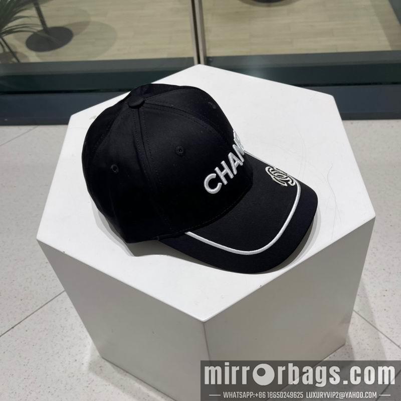 Replica Chanel Hat 072202