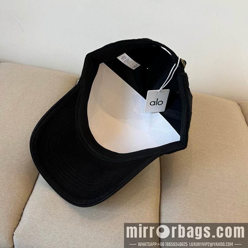 Replica Alo Hat dx13