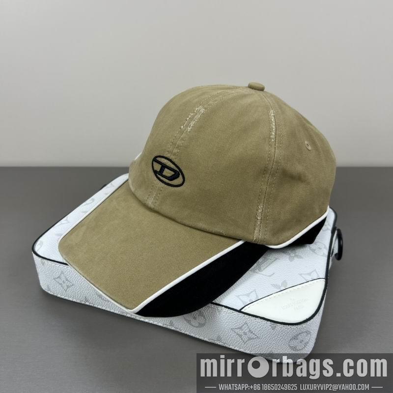 Replica Diesel Hat 020801