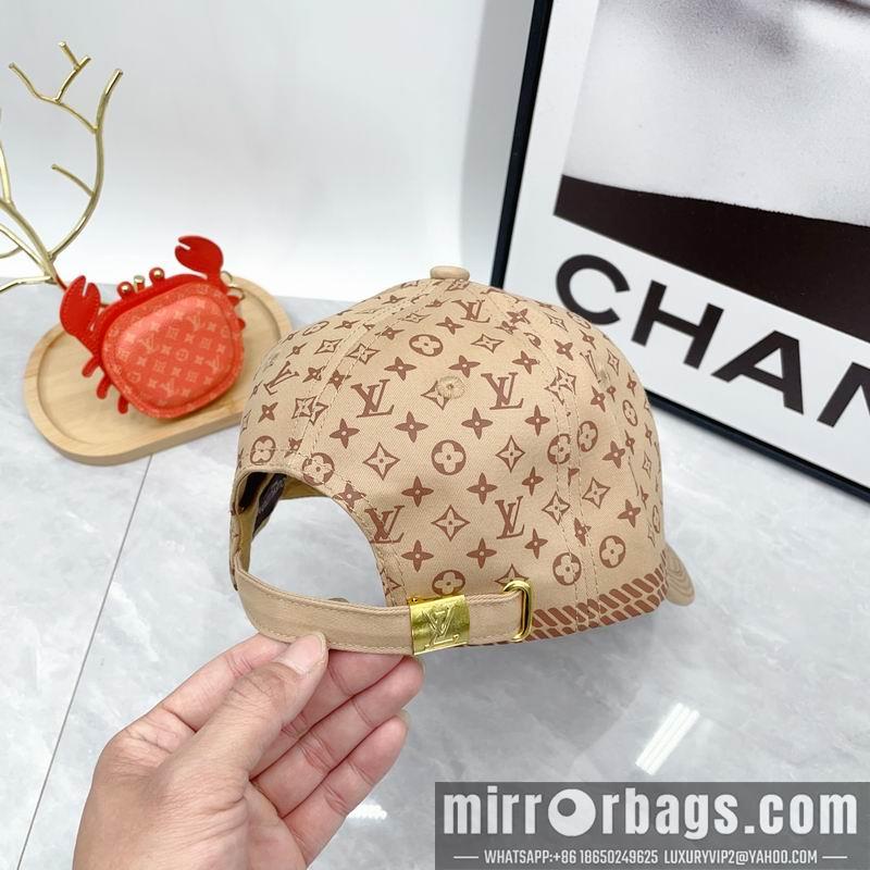 Replica LV Hat dx22