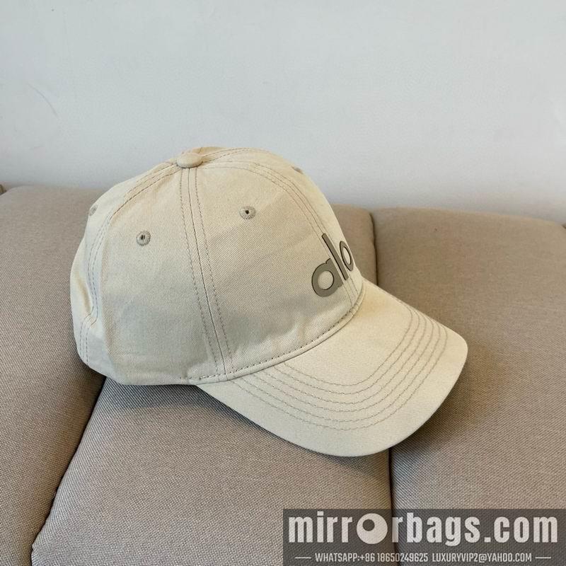 Replica Alo Hat dx13