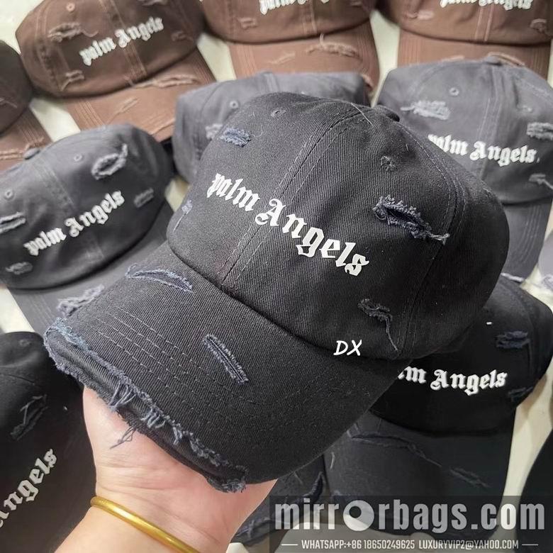Replica Palm Angels Hat 01