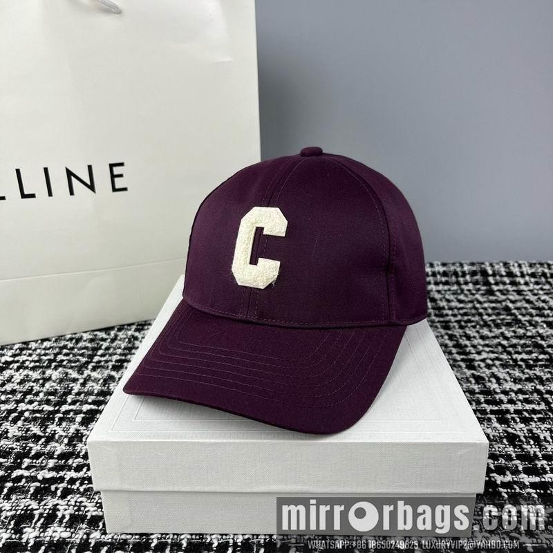 Replica Celine Hat hm10