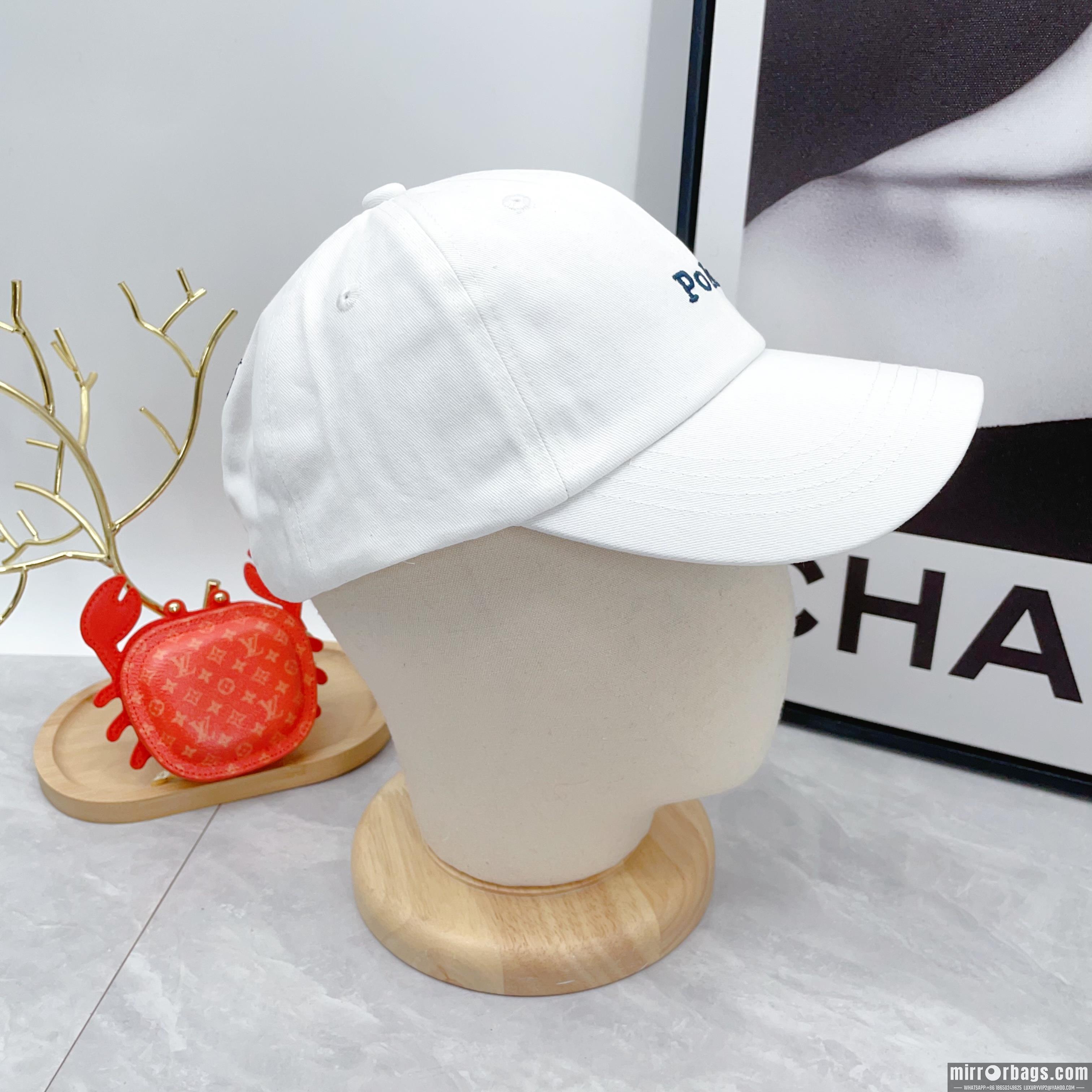 Replica Polo Hat dx10