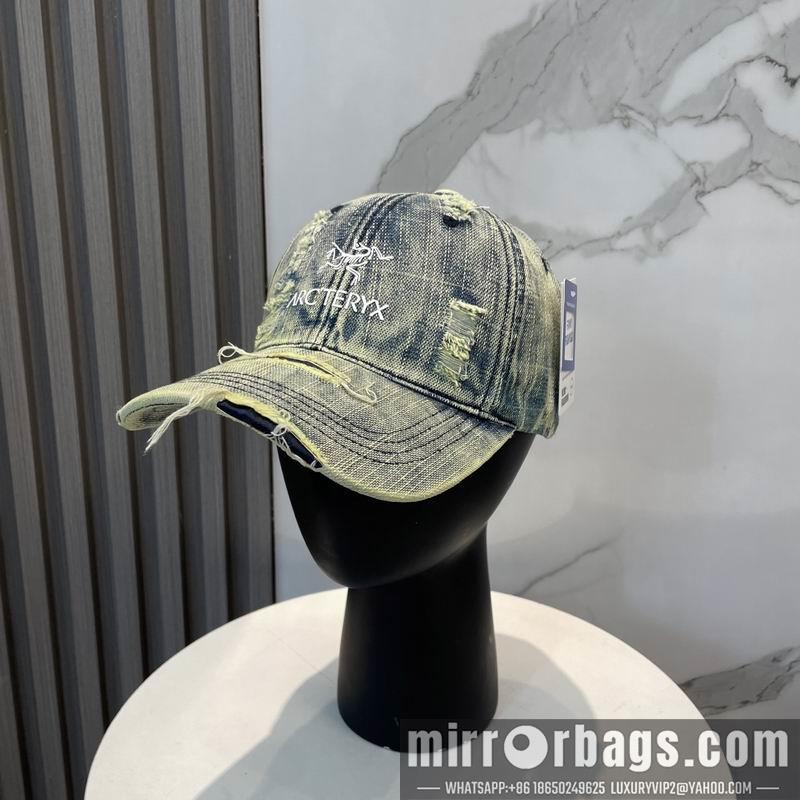 Replica Arcteryx Hat dx18