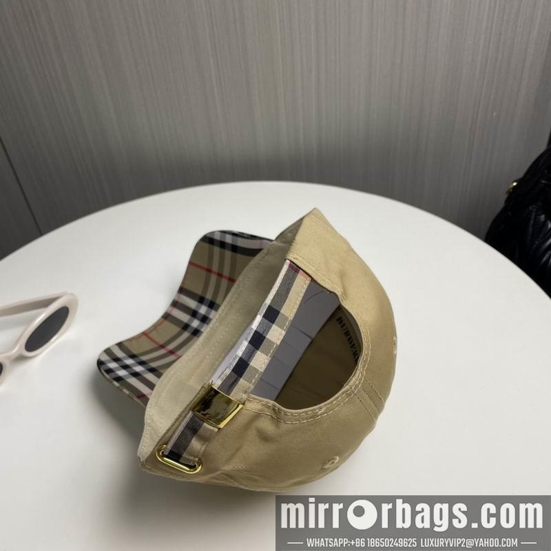 Replica Burberry Hat 081801