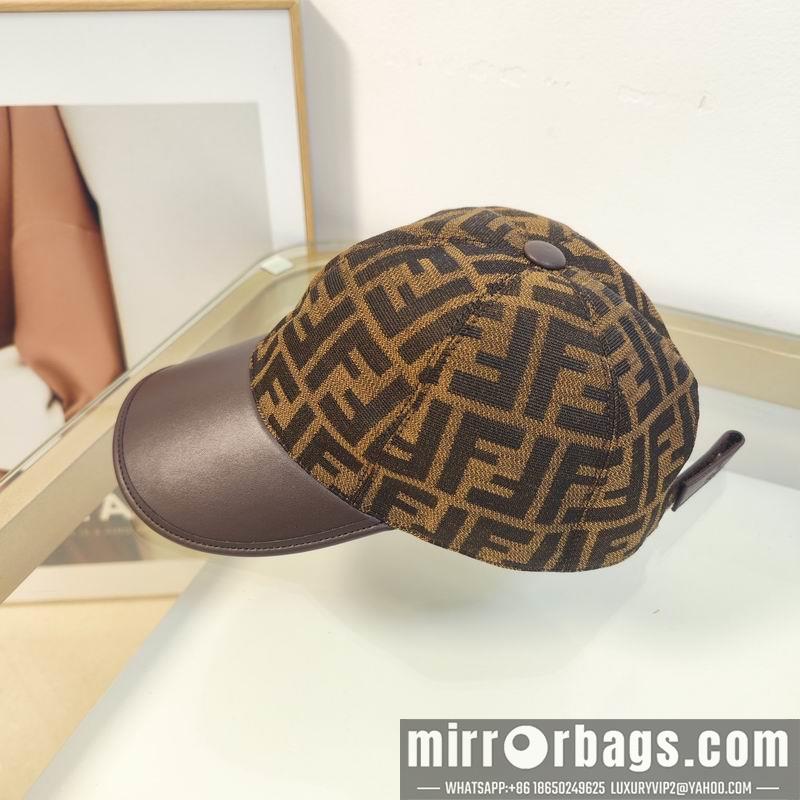 Replica Fendi Hat dx68