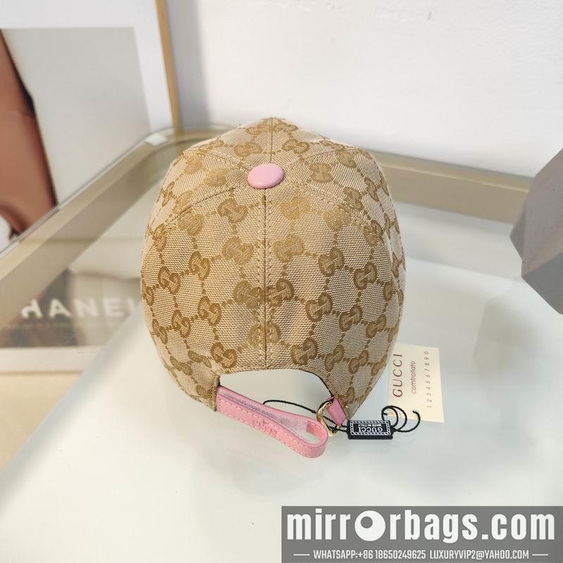 Replica Gucci Hat dx141