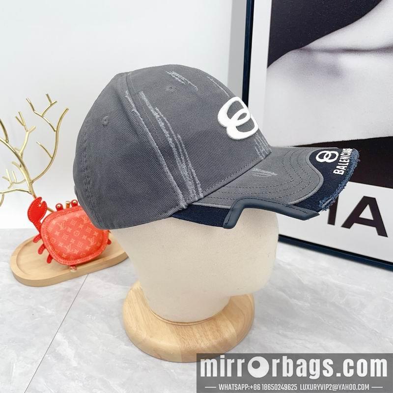 Replica Balenciaga Hat dx125