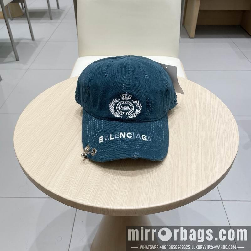 Replica Balenciaga Hat 032001