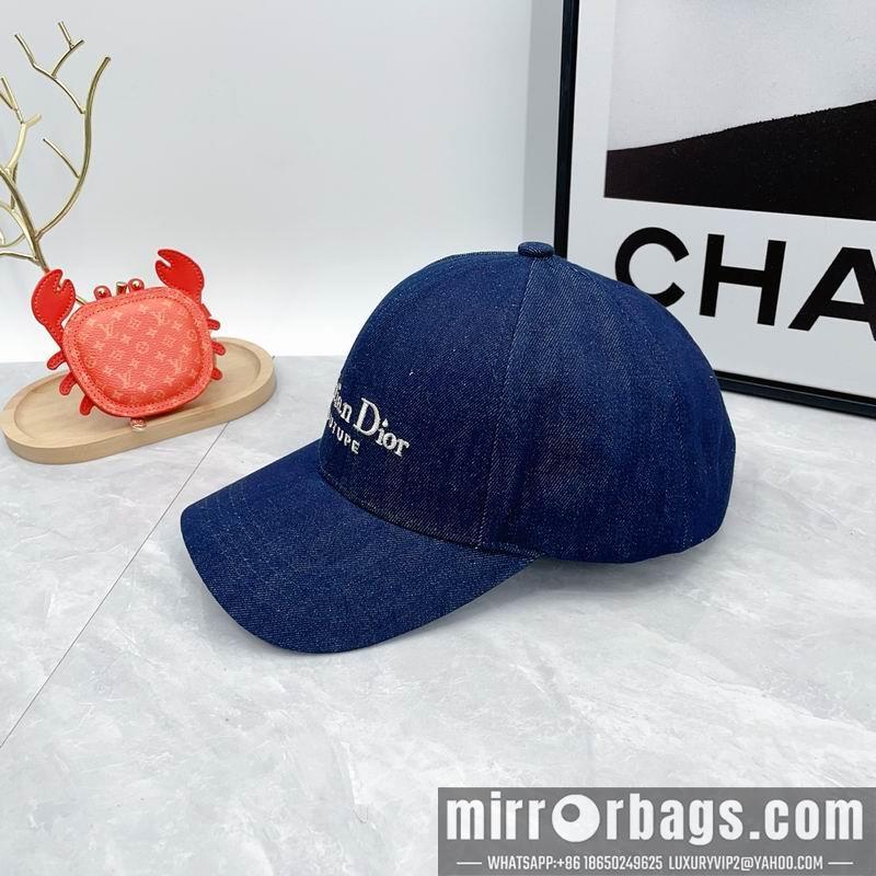 Replica Dior Hat dx76