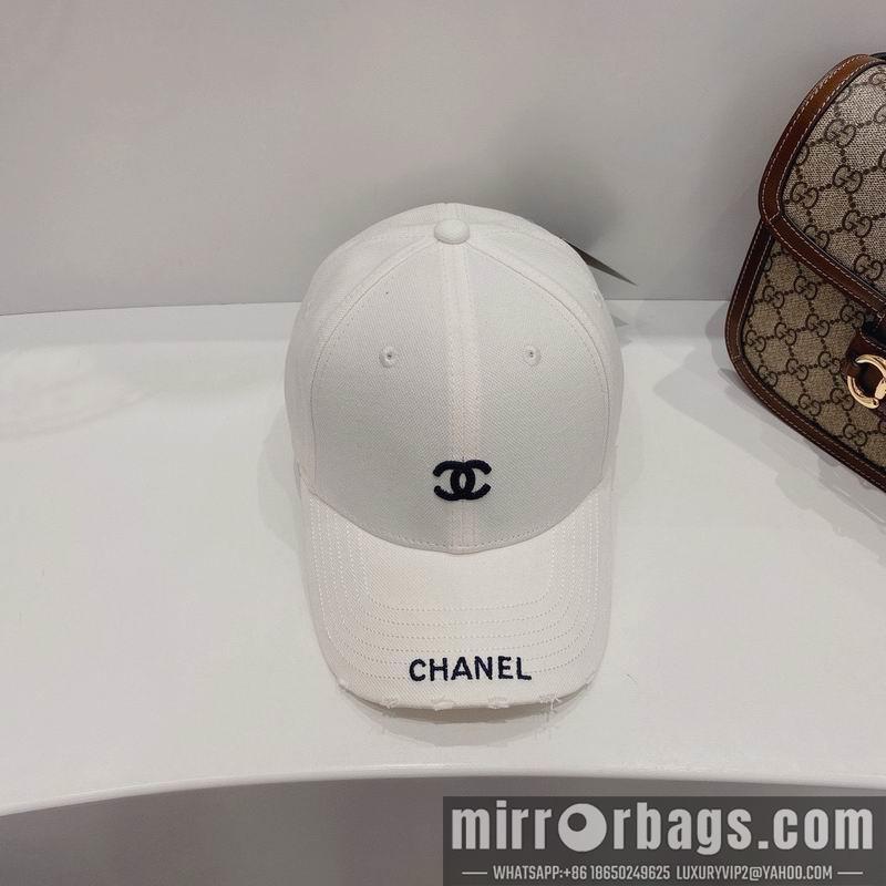 Replica Chanel Hat 083001