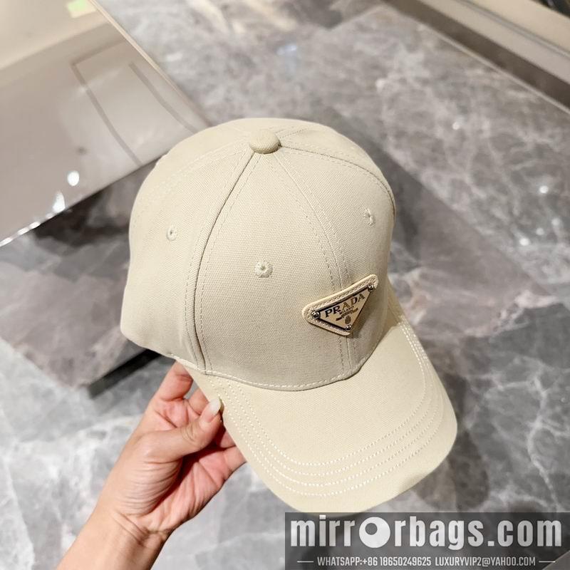 Replica Prada Hat dx03