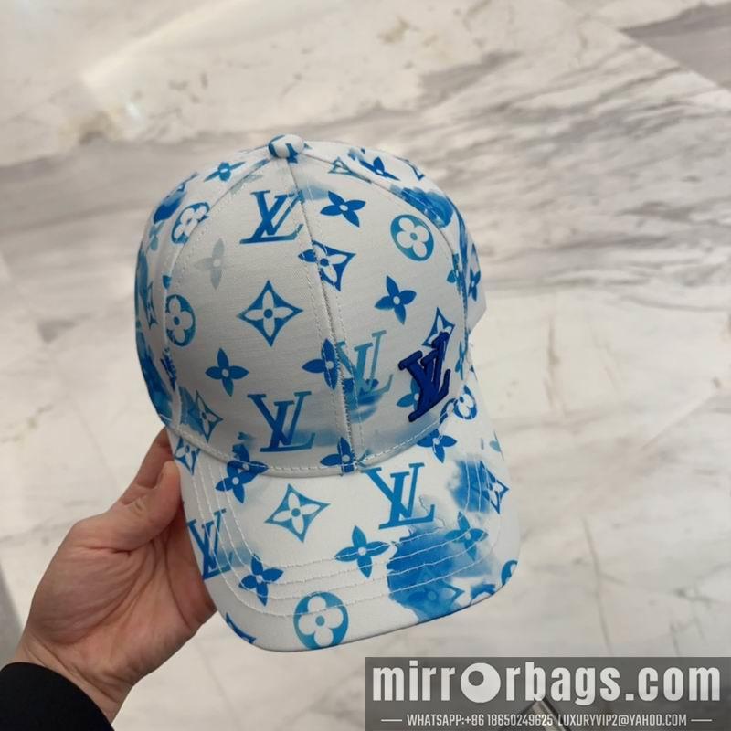 Replica LV Hat dx73