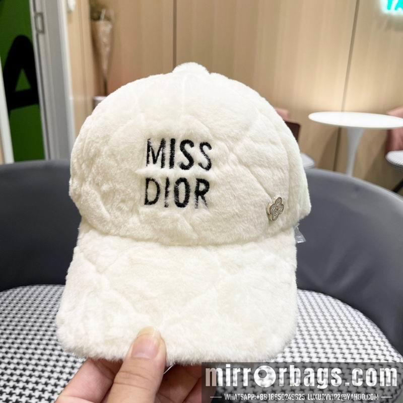 Replica Dior Hat 121403