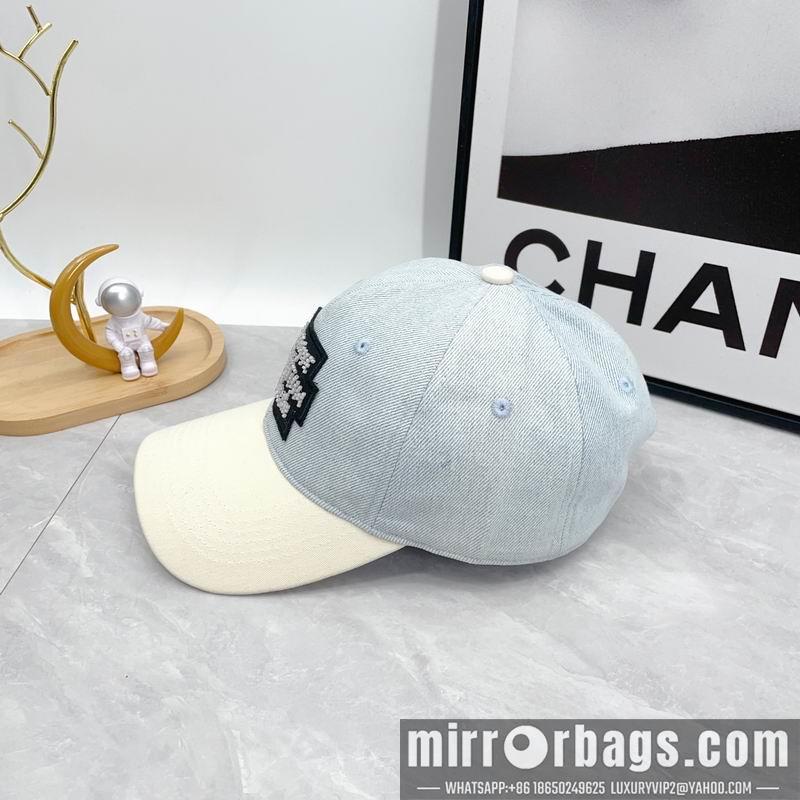 Replica LV Hat dx50